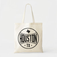 Houston Baseball Themed