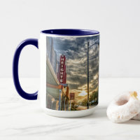 Houston Heights Vintage Theatre Historic