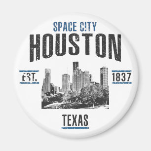 Houston Magnet