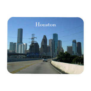 Houston Magnet