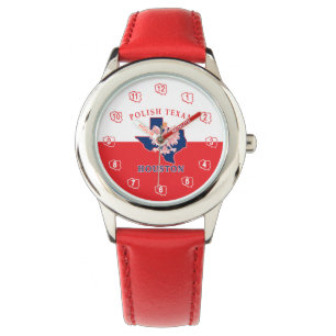 Houston Polish Texan Watch