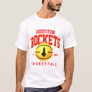 Houston Rocketsss Vintage T-Shirt