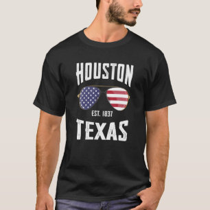 Houston T-Shirt