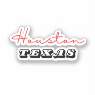 Houston Texas