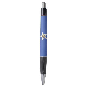 Houston (Texas) city flag