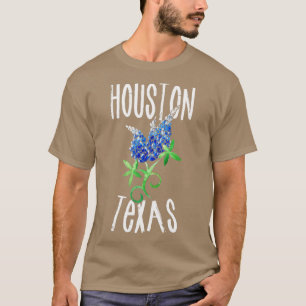 Houston Texas T-Shirt