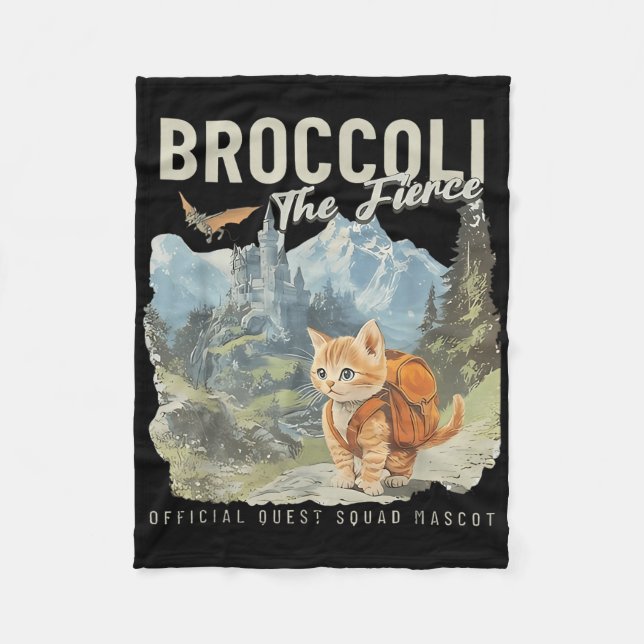 Houston Were Ready For Testing Teacher Racoon Astr Fleece Blanket (Front)