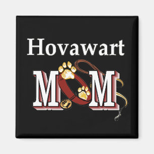 Hovawart MOM Gifts Magnet
