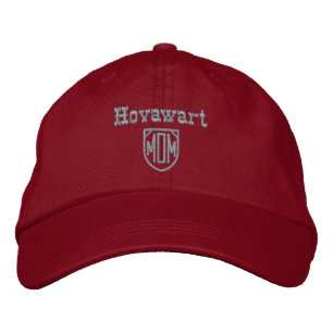 Hovawart Mum Gift Embroidered Hat