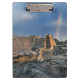 Hovenweep Castle, Hovenweep National Monument, Clipboard