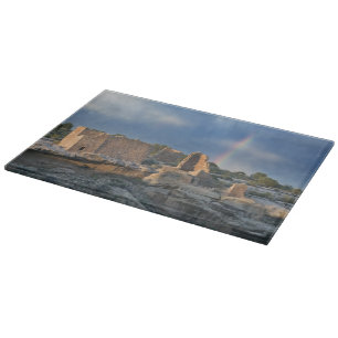 Hovenweep Castle, Hovenweep National Monument, Cutting Board