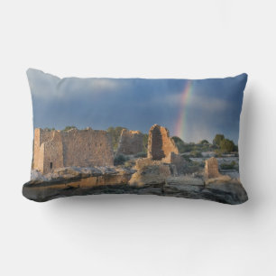Hovenweep Castle, Hovenweep National Monument, Lumbar Cushion