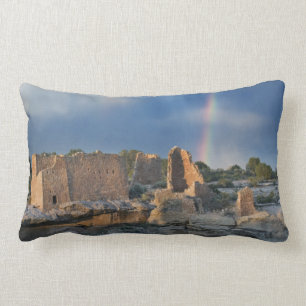 Hovenweep Castle, Hovenweep National Monument, Lumbar Cushion