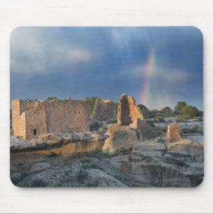 Hovenweep Castle, Hovenweep National Monument, Mouse Pad