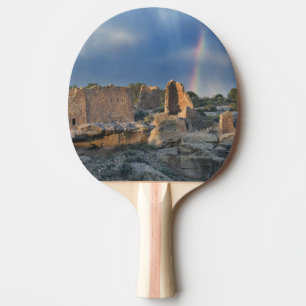 Hovenweep Castle, Hovenweep National Monument, Ping Pong Paddle