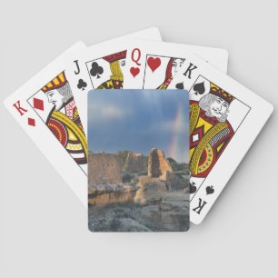 Hovenweep Castle, Hovenweep National Monument, Playing Cards