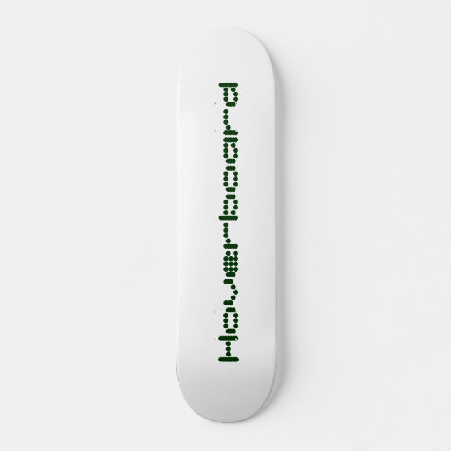 Hoverboard Skateboard (Front)
