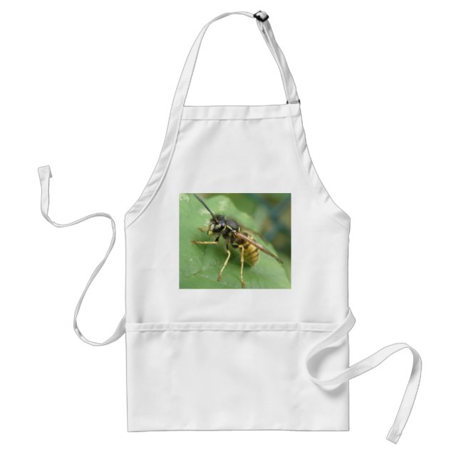 Hoverfly Macro Apron (Front)