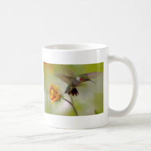 Hovering Coffee Mug
