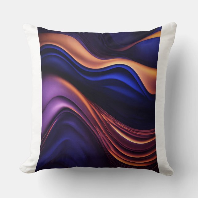 How about "DreamCloud Comfort: The Ultimate Pillow (Front)