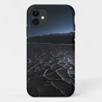 How about "Frosty Noir: iPhone Case 