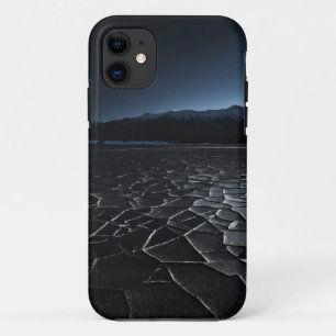 How about "Frosty Noir: iPhone Case 
