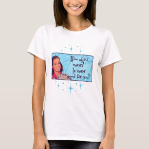 How About It? T-Shirt