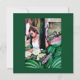 How do you like those melons?