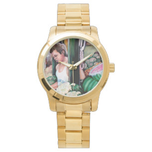 How Do You Like those Melons? Watch