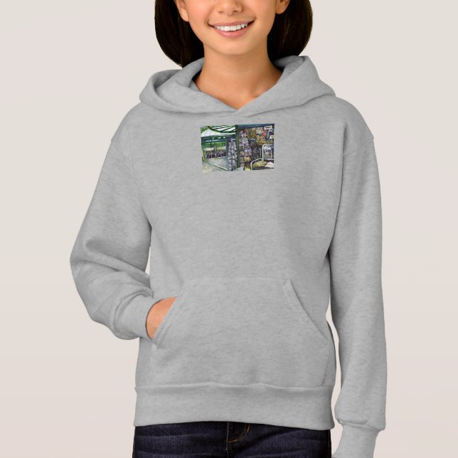 How Does One Image, Unimaginative? (Front)