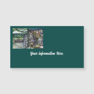 How Does One Image, Unimaginative?