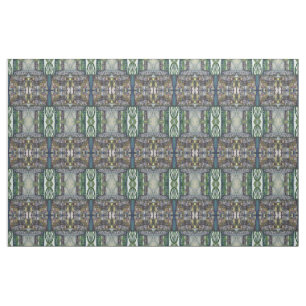 How Does One Image, Unimaginative? Fabric