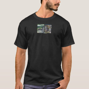 How Does One Image, Unimaginative? T-Shirt