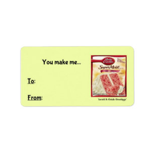 How Does This Gift Tag Make You Feel?