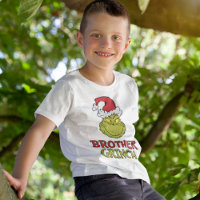 How Grinch Stole Christmas | Brother Grinch