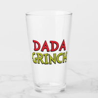 How Grinch Stole Christmas | Dada Grinch