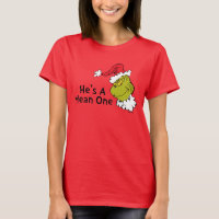 How Grinch Stole Christmas | He's A Mean One
