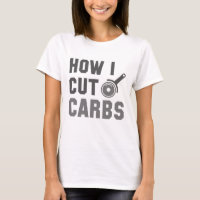 How I Cut Carbs