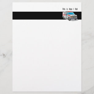 How I Roll Ambulance