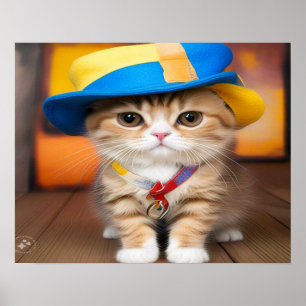 How I'm Looking? Poster