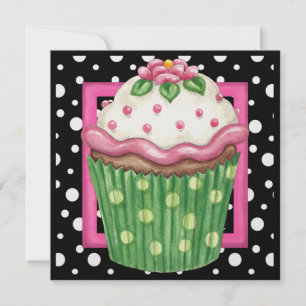 How Inviting ! - SRF Invitation