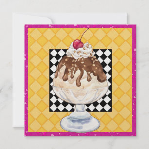 How Inviting ! - SRF Invitation