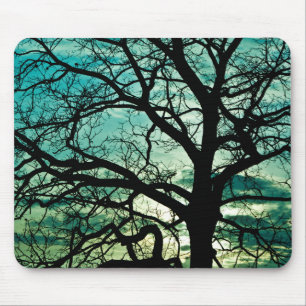 How Jealous Be the Moon? Mouse Pad