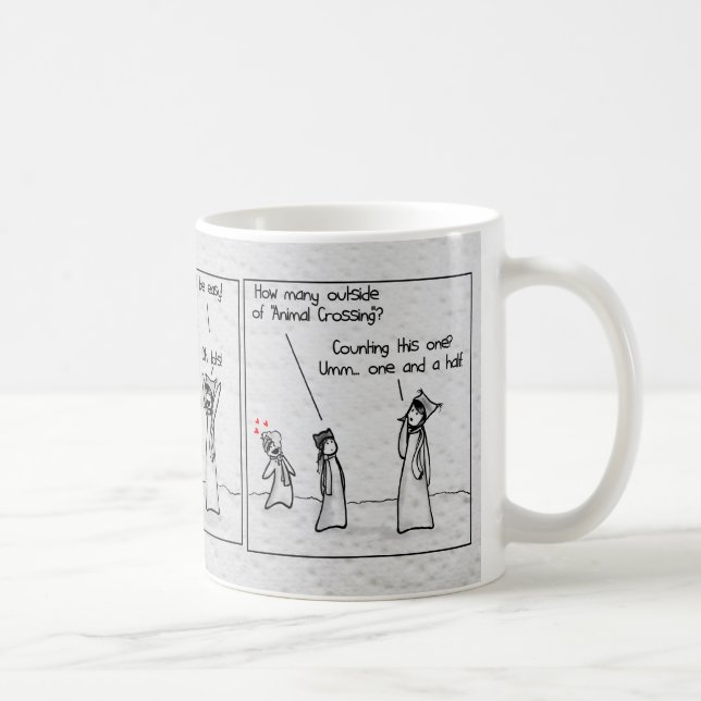 How many combat drops? coffee mug (Right)