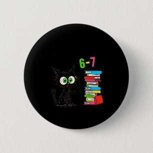 How Many Nights A Week Should You Be Reading 6–7 T 6 Cm Round Badge