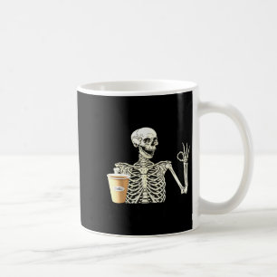 How Much I Try to Be Nice Someone Finds My Coffee Mug