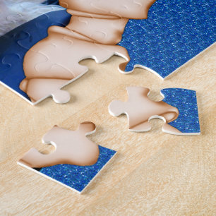 How Much Is That Doggie Jigsaw Puzzle