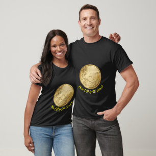How Old Is 50 Cent? T-Shirt