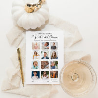 How Old Were They Bride And Groom Bridal Shower
