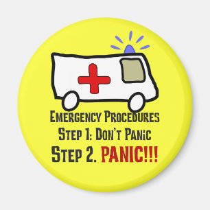 How Paramedics Respond to Your Emergency Magnet